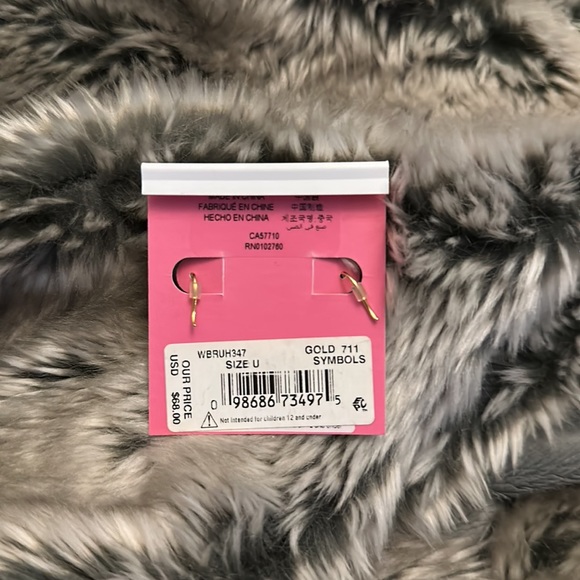 Kate Spade Earrings - Picture 3 of 3